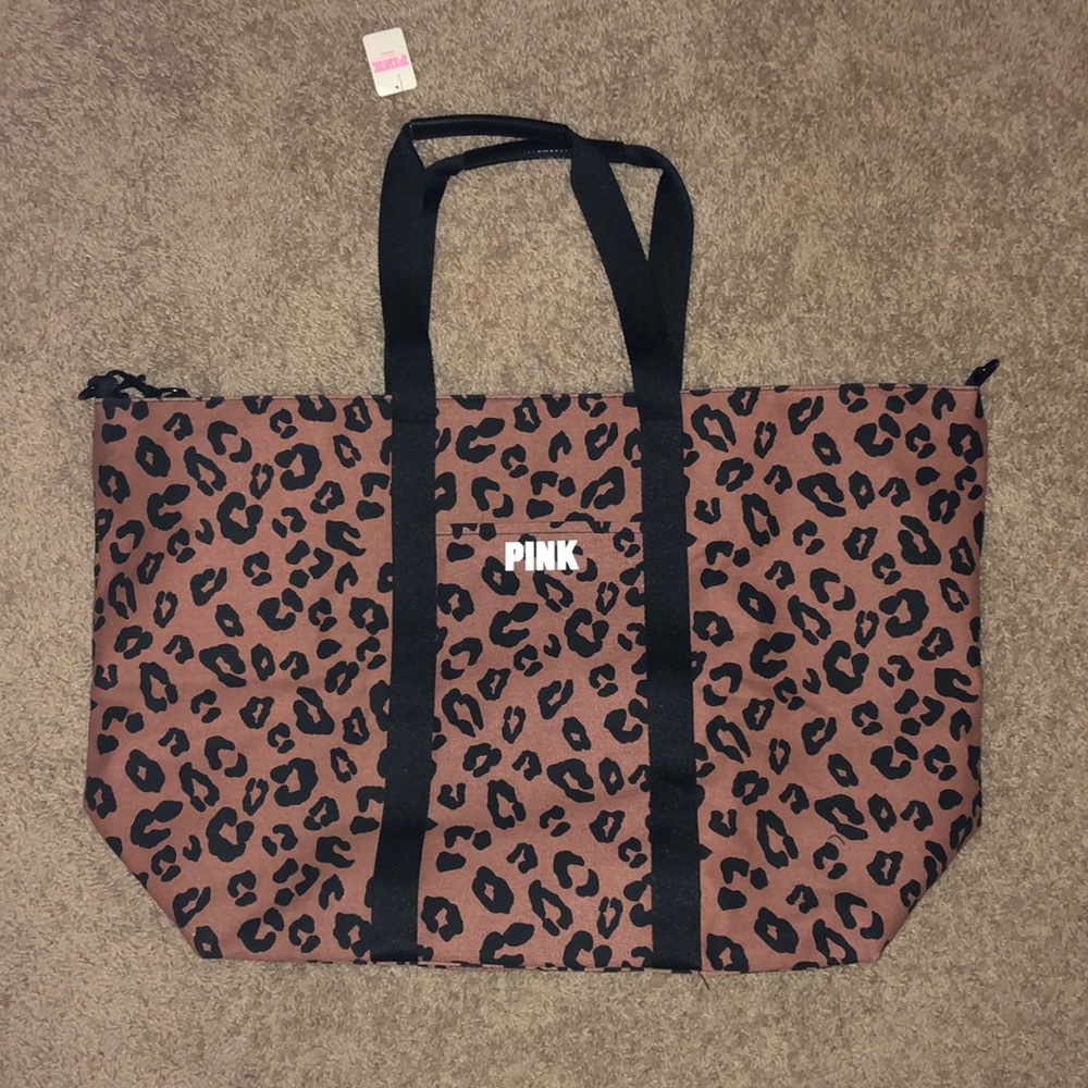 PINK Weekender Bag
